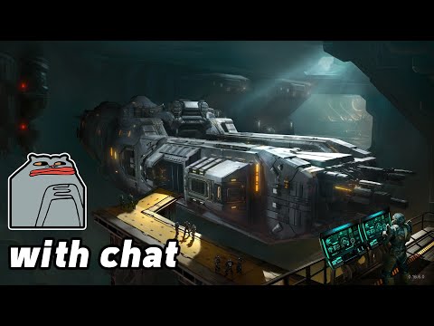 Lirik plays Starsiege: Deadzone