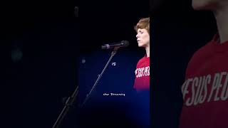 Download lagu Way Maker | Jesus Image | Steffany Gretzinger | John Wilds #shots mp3 Download lagu Way Maker | Jesus Image | Steffany Gretzinger | John Wilds #shots mp3