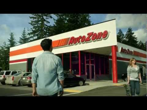 Autozone Zone