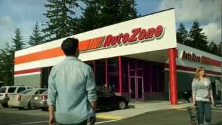 Your Car is Everything - AutoZone TV Commercial