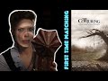 The Conjuring | Canadian First Time Watching | Movie Reaction | Movie Review | Movie Commentary