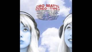 Cibo Matto - Stereo Type A (1998) - Full Album