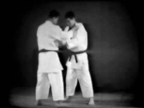 Grandes maestros de Judo - Toshiro Daigo 10º Dan