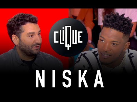 Clique x Niska, méchant méchant #MrSal