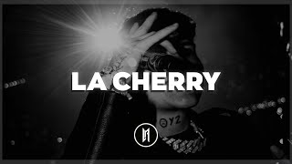 Junior H - LA CHERRY (Letra)
