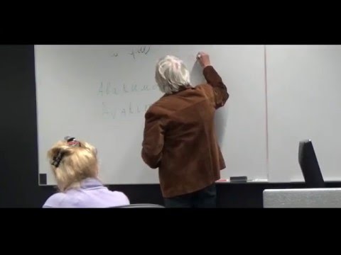 Английский для начинающих. В английский через ШЛЮЗ Михаила Зыкова! Урок 1.