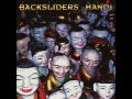 The Backsliders - Black Top Road