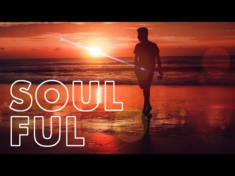 BEST SOULFUL HOUSE MIX - SET Dec 22th - 2021