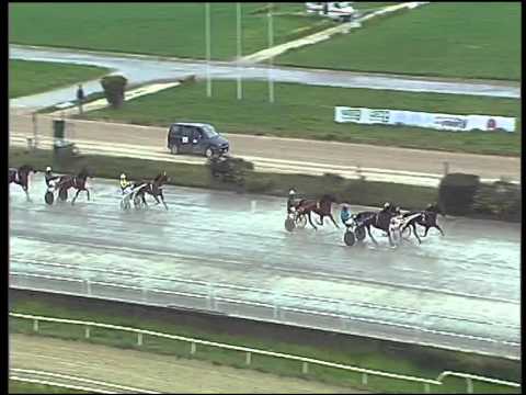 Trotto 22/03/2015 - 2° corsa