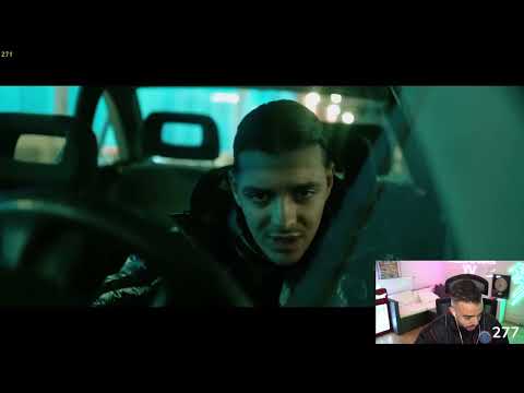 SAMI reagiert auf LACAZETTE „LAK“