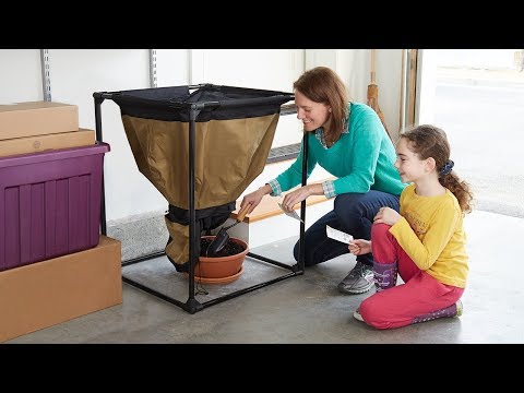 The Urban Worm Company | Urban Worm Bag