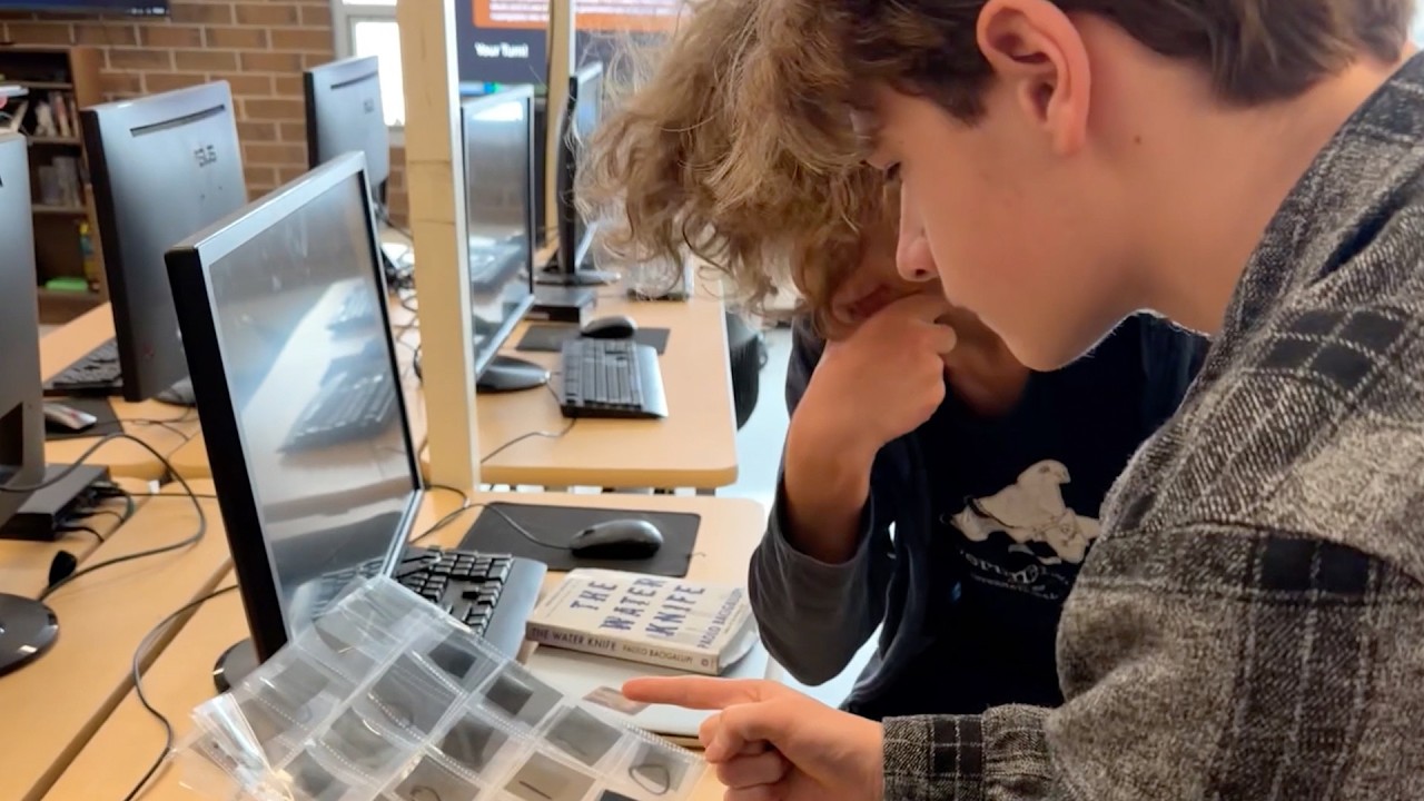 Video thumbnail