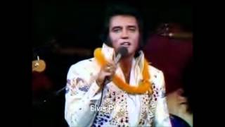 Elvis Presley  Spanish Eyes