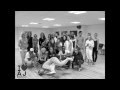 AJ Dance Productions Present A Masterclass With Six D