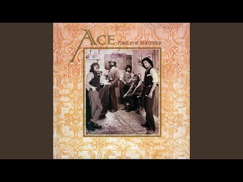 No Future In Your Eyes - Ace