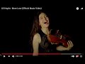 Lili Haydn - More Love (Official Music Video)