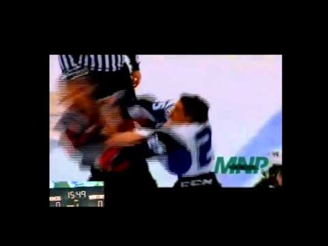 Josh Uhrich vs Zac Mackay
