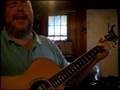 "Over There" (John Gorka) Cover