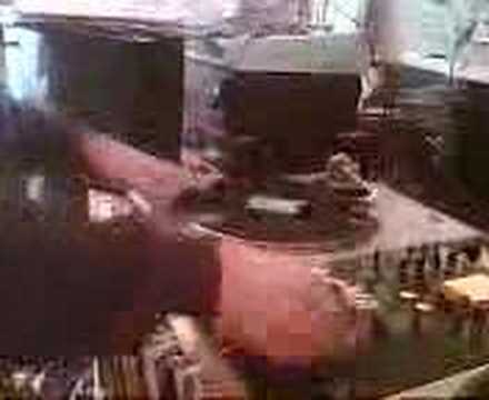 DJ Crypt Rockin On The Wheels Of Steel