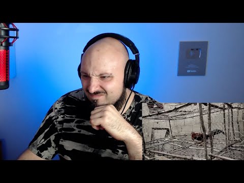 🏯 "DECRETO" #ElDojo // BATERISTA REACCIONA // Nacho Lahuerta