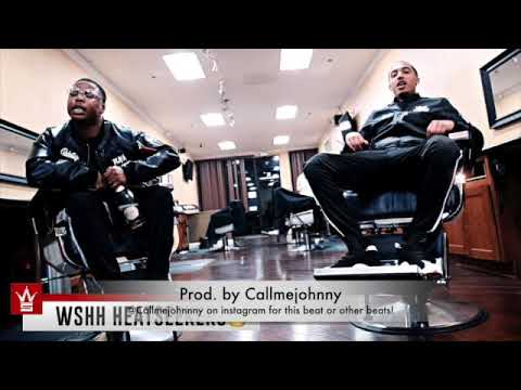 Mike Sherm x G Bo Lean x PlayaPosseStacks Type Beat *Bay Area* {prod. by Callmejohnny}