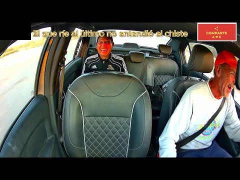 4.- Chiste niños - El reno enfermo