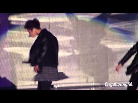 131114 (Gikwang focus)BEAST-Intro@MMA