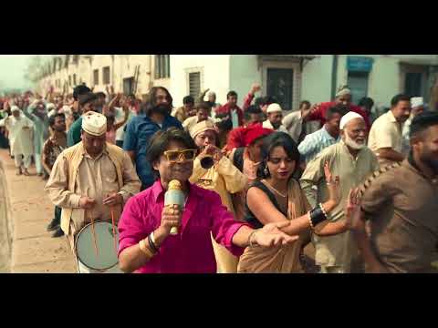 Arshad Warsi entry #Gafoor  The ba****ds bollywood 