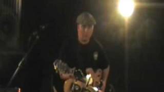 Jason Crowley Playing Hideaway by Freddie King Gibson Epiphone Fender 68 Vibrolux