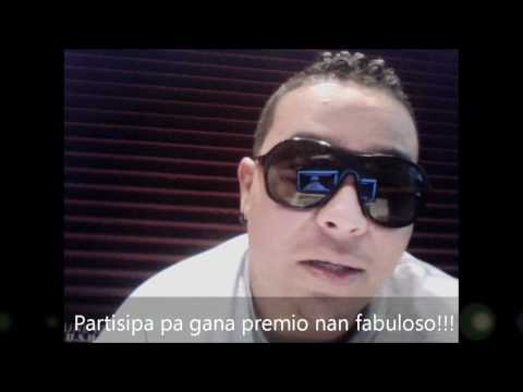 MI TEI KONTAGIA BO HASI BON - The Movement " PARTISIPA PA GANA PREMIO "