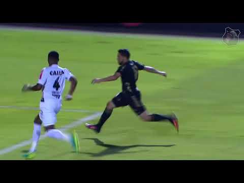 Top 10 - Gols da Macaca 2016