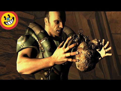 Why Can't I Stop Thinking About Resurrection Of Evil?