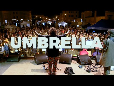 GO SING CHOIR Special - UMBRELLA (Rihanna)