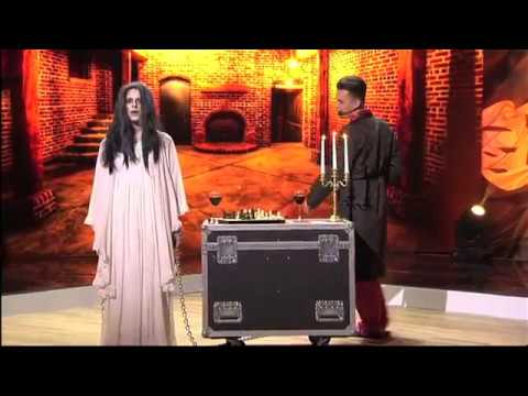 Vilija Matačiūnaitė ir Audrius Janonis – „Dalužė“