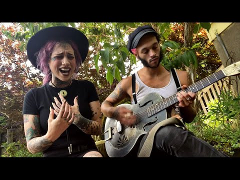 Departed - bridge city sinners *acoustic