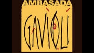 Paolo Barbato - 5 Years of Ambasada Gavioli - 2000