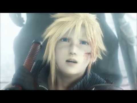 Final Fantasy VII: Advent Children Complete AMV - Saviour (Black Veil Brides) Extended Version
