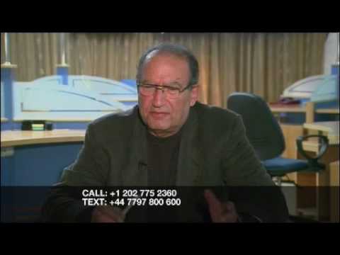 Riz Khan - Gaza's Open Wounds - 28 Dec 2009 - pt 1