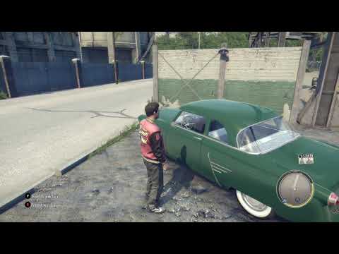 MAFIA 2 STORYMODE GAMEPLAY WALKTHOUGH PT 21