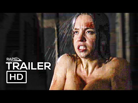 IMMACULATE Official Trailer (2024) Sydney Sweeney, Horror Movie HD