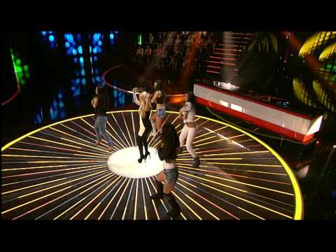 Aleksandra Bursac - Prva liga - FS - (TV Prva 04.02.2015.)