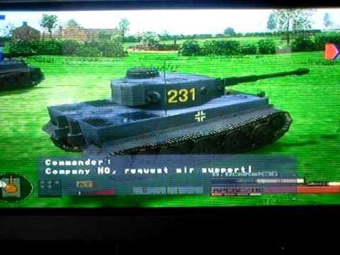 Panzer Front Ausf.B Playstation 2