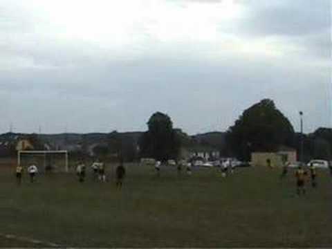 Koleczkowo - KP Gdynia Bramka na 0:1