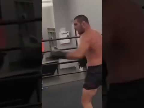 SEAN STRICKLAND VS INTERNET TROLL - STRICKLAND'S BRUTAL COMMENT ☠️☠️☠️ | The JKS Podcast | #shorts