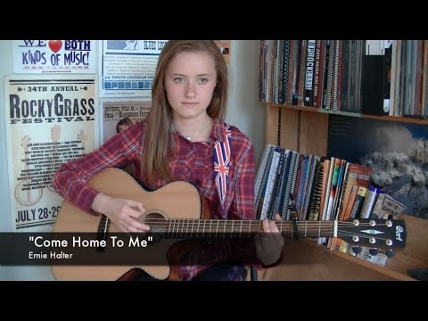 Come Home To Me - Ernie Halter