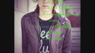 The Ready Set ~ Upsets And Downfalls (Lyrics)