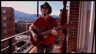 " Punx Not Dead, I Am " ( Morning Glory Cover ) by Paminondas