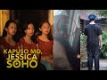 TRIPLETS SA BULACAN, PARE-PAREHO RAW NA NILILIGAWAN NG MALIGNO?! | Kapuso Mo, Jessica Soho
