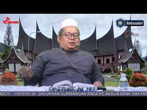 AQIDAH TAHAWIAH AT BAITUSSALAM