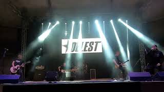 Delest - Murder The Goverment (NOFX Cover) + PunkRock Song (Bad Religion Cover).